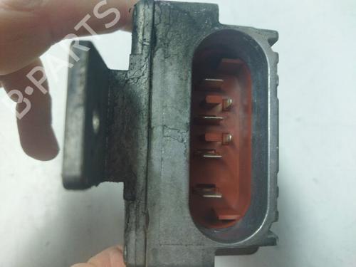 Electronic module MERCEDES-BENZ A-CLASS (W168) A 170 CDI (168.008) | BP19565713M83 