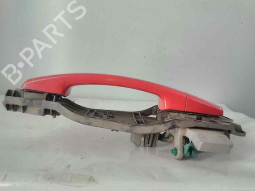 Front right exterior door handle OPEL ASTRA H (A04)  | BP19564074C129 