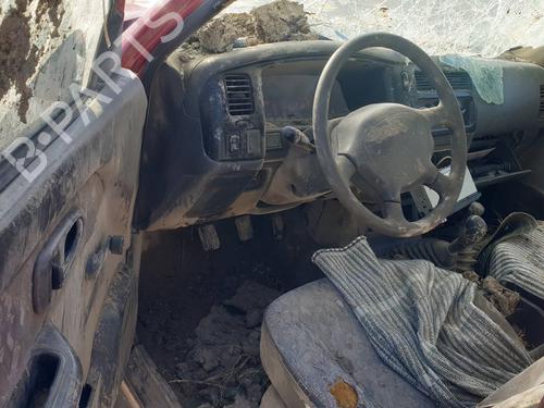 Türgriff vorne links außen MITSUBISHI L200 (K7_T, K6_T, K5_T)  | BP27573115C128 