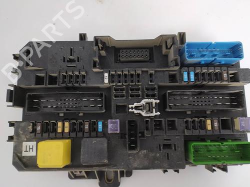 Fuse box OPEL ASTRA H GTC (A04)  | BP19661316E1 