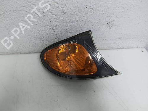 Used Right front indicator Right front indicator BMW 3 (E46) 318 i (143 hp) 33852941 33852941