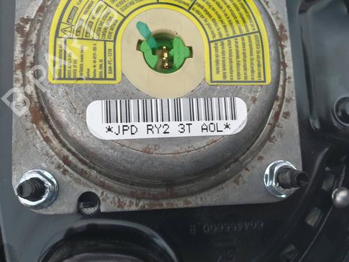 Førerens kollisjonspute OPEL MERIVA A MPV (X03)  | BP19555834C9 
