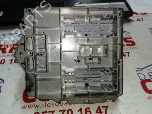 Fuse box ALFA ROMEO 147 (937_)  | BP19553453E1 