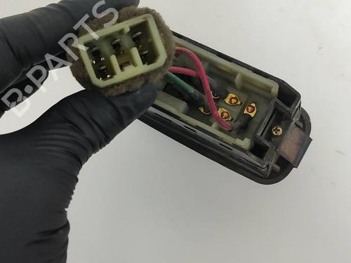 Right rear window switch KIA SPORTAGE SUV (K00)  | BP19568320I28 