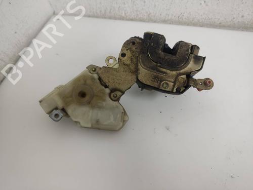 Front left lock NISSAN ALMERA II Hatchback (N16)  | BP19567711C98 