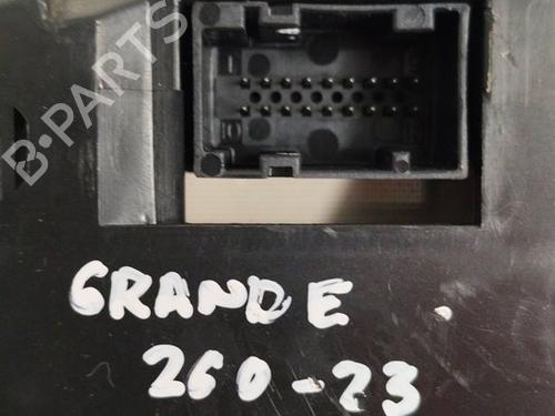 Instrument cluster FIAT GRANDE PUNTO (199_)  | BP27466826C47 