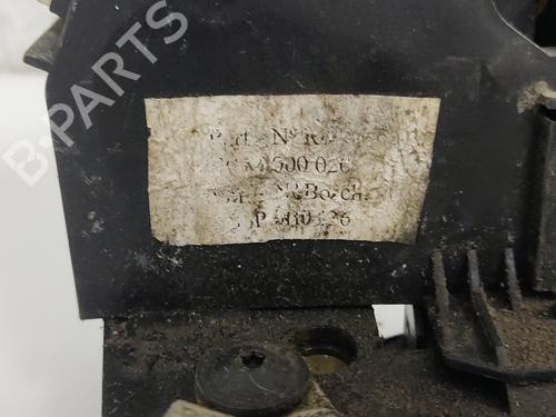 Rear left lock ROVER 75 (RJ) 2.0 CDTi | BP19568020C100 
