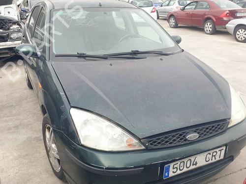 Engine FORD FOCUS I Saloon (DFW)  | BP34355421M1  - Image 14