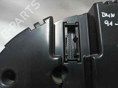 Instrument cluster BMW 3 Compact (E46) 318 ti | BP19561815C47 