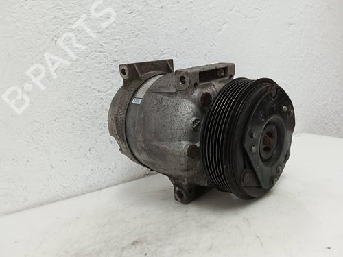 AC compressor RENAULT LAGUNA II (BG0/1_) | BP36093759M34 - Image 12