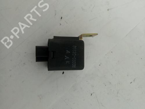 Elektronisk modul SSANGYONG REXTON / REXTON II (GAB_) [2002-2025]  22610221