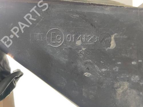 Right mirror OPEL COMBO Box Body/MPV  | BP19567395C27 