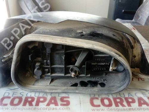 Right taillight CITROËN SAXO (S0, S1)  | BP19552642C35 