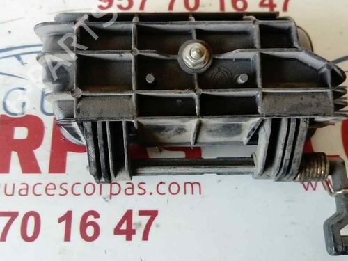 Rear left exterior door handle LANCIA DEDRA (835_)  | BP19549158C130 