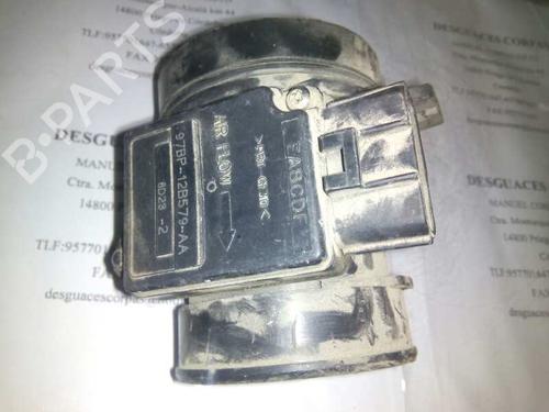 Mass air flow sensor FORD MONDEO II (BAP)  | BP19546326M95 