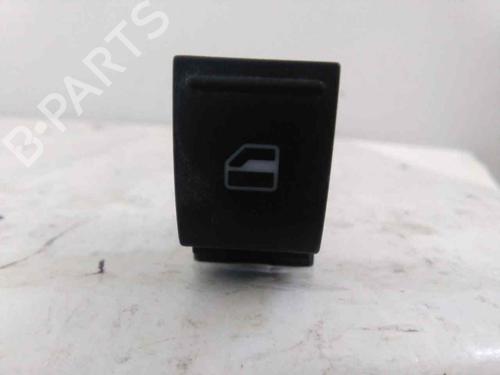 Used Right rear window switch VW TOUAREG (7LA, 7L6, 7L7) [2002-2013]  19661155