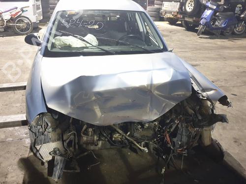 Engine control unit (ECU) SEAT IBIZA III (6L1)  | BP19555000M57 