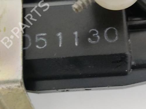 Central lock pump HONDA CR-V II (RD_)  | BP19570775M86 