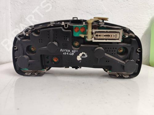 Instrument cluster OPEL ASTRA G Hatchback (T98)  | BP29437657C47 
