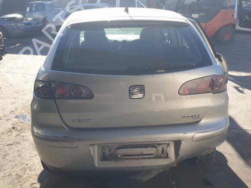Right front window motor SEAT IBIZA III (6L1)  | BP19564147E20 
