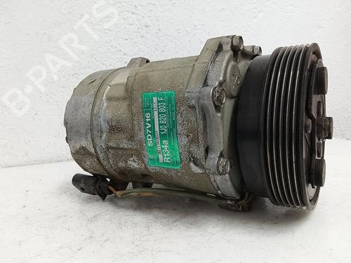 AC compressor SEAT LEON (1M1)  | BP34471707M34  - Image 8