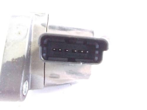 Pedal PEUGEOT 308 I (4A_, 4C_)  | BP19558828I4 