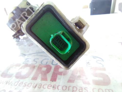 Front left lock VOLVO S40 I (644)  | BP19555866C98 