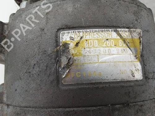 AC compressor VW PASSAT B5 (3B2)  | BP36091417M34  - Image 8