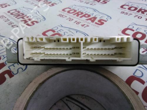 Electronic module MITSUBISHI PAJERO III (V7_W, V6_W)  | BP19555210M83 