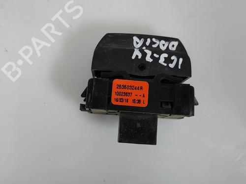 Switch DACIA DOKKER MPV (KE_)  | BP19571810I30 