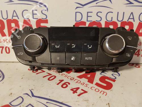 Used Climate control OPEL INSIGNIA A (G09) [2008-2017]  19549421