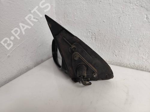 Left mirror NISSAN ALMERA II (N16)  | BP24319093C26
