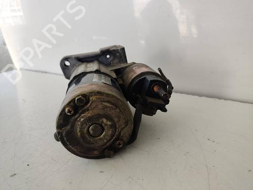 Starter RENAULT CLIO II (BB_, CB_)  | BP19567562M8 
