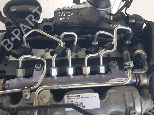 Engine VW TIGUAN (5N_)  | BP38470695M1  - Image 7
