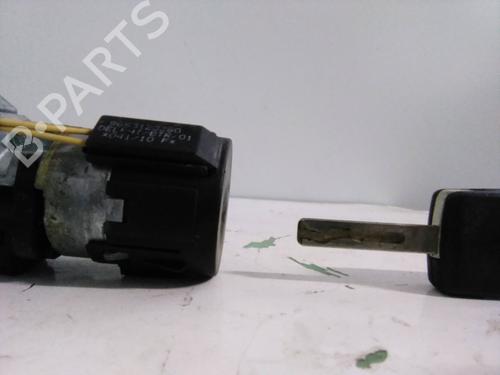 Ignition barrel PEUGEOT 308 I (4A_, 4C_)  | BP19558897M48 