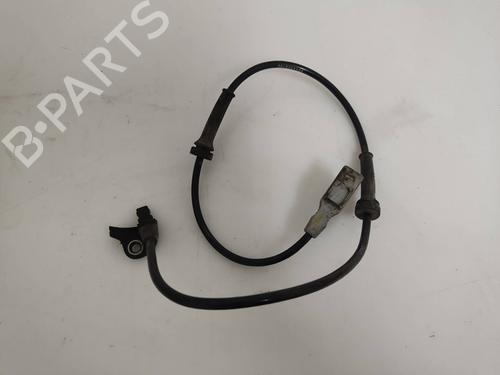 Used Electronic sensor PEUGEOT 307 (3A/C) [2000-2012]  19569571