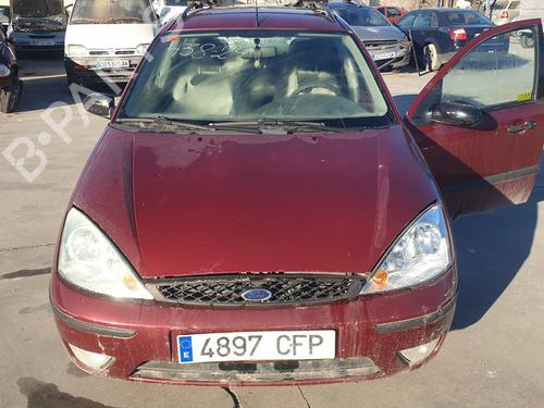 Left headlight FORD FOCUS I Turnier (DNW)  | BP33442342C28  - Image 11