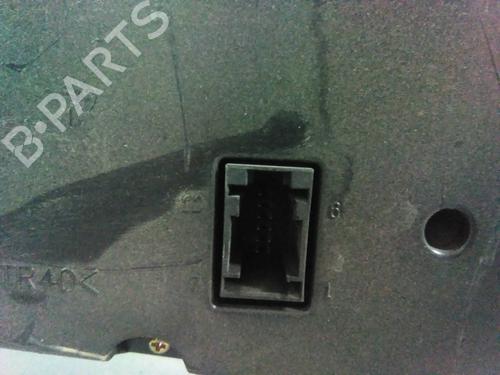 Instrument cluster SAAB 9-3 (YS3F, E79, D79, D75)  | BP22610063C47 