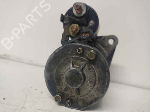 Starter OPEL ASTRA G Hatchback (T98)  | BP19567571M8 