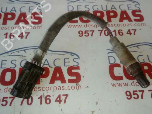 Elektronisk sensor DAEWOO LANOS (KLAT)  | BP19548866M84 