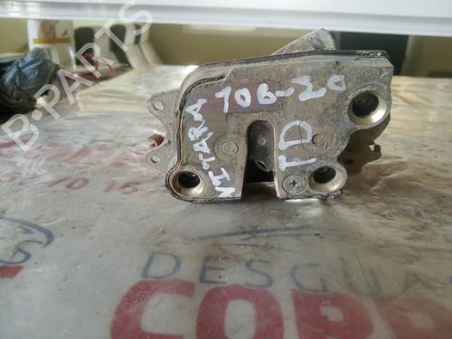 Rear right lock SUZUKI VITARA (ET, TA, TD)  | BP19556163C99 