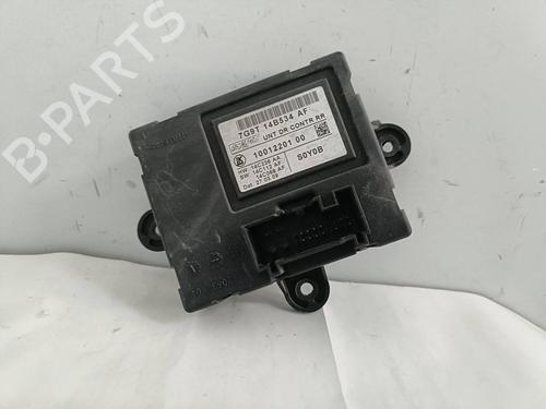 Used Electronic module FORD MONDEO IV (BA7) [2007-2015]  30160344