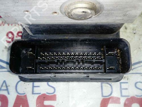 ABS pump RENAULT LAGUNA II Grandtour (KG0/1_) 2.2 dCi (KG0F) | BP19552300M43 