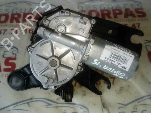 Used Rear wiper motor CITROËN C4 CACTUS [2014-2025]  22609751