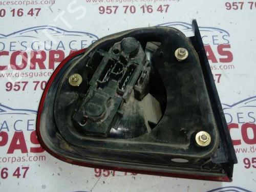 Right taillight SEAT TOLEDO I (1L2)  | BP19548447C35 