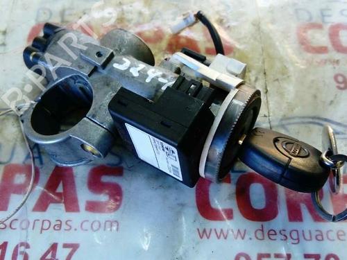 Ignition barrel NISSAN PRIMERA Hatchback (P12)  | BP19551880M48 