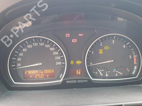 Andre BMW X3 (E83)  | BP19661518O1 