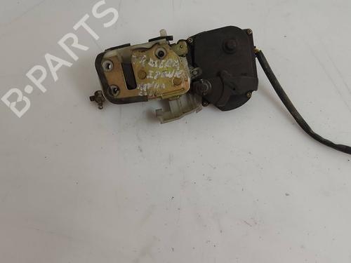 Used Rear left lock HONDA CIVIC VI Fastback (MA, MB) [1994-2001]  19571665