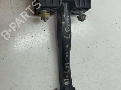 Used Hinge/Door check strap CITROËN C4 I (LC_) [2004-2014]  19564151