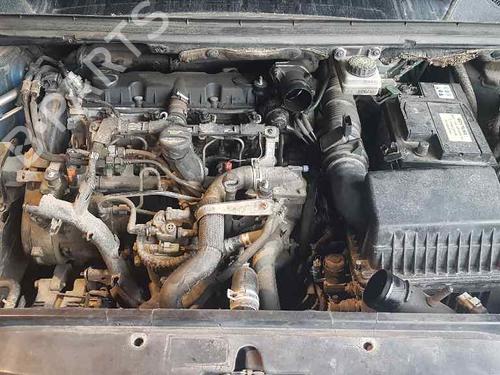 Vindusheismotor venstre foran PEUGEOT 307 (3A/C)  | BP19552495E21 